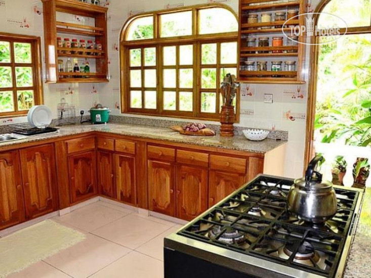 New photos from tourists Villa Rafia Guesthouse