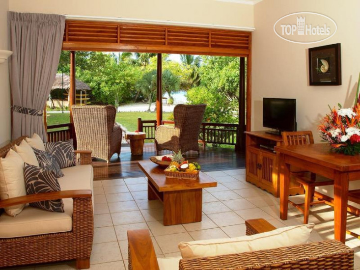 New photos from tourists Les Villas Dor