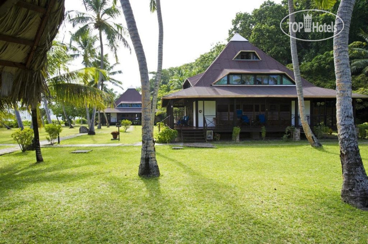 Hotel photo New Emerald Cove 4*