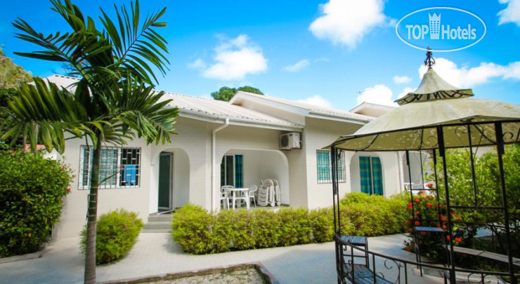 Hotel photo Hideaway Holiday Apartments 