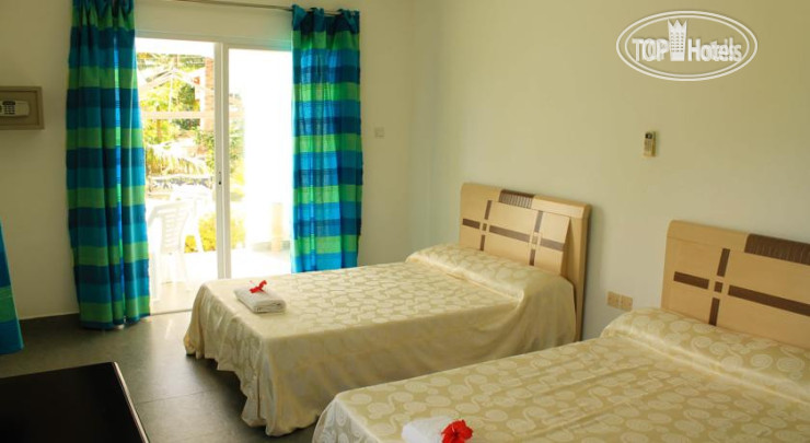 New photos from tourists Hideaway Holiday Apartments