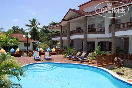 New photos from tourists Le Duc De Praslin 4*