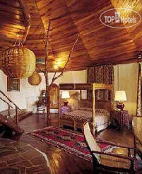New photos from tourists Chauve Souris 3*
