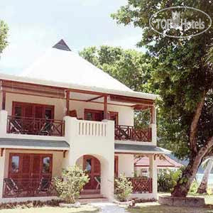 New photos from tourists Indian Ocean Lodge 3*