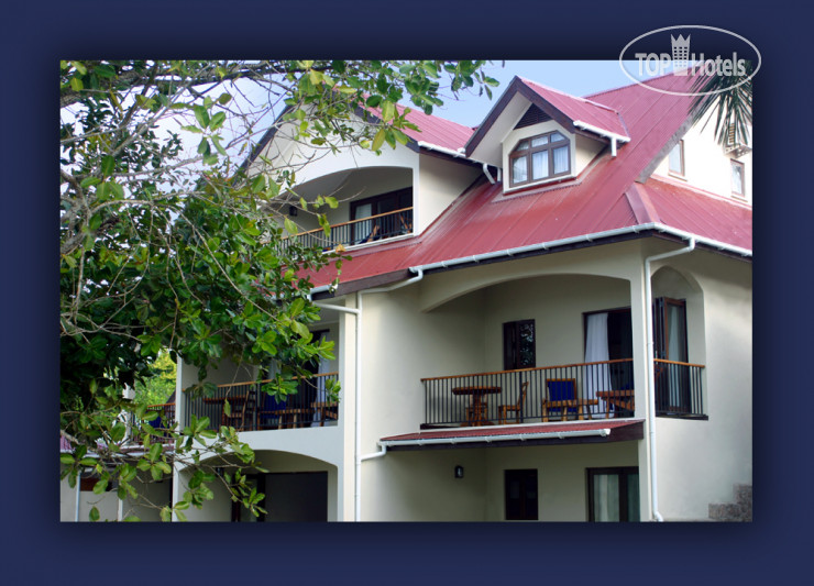 Hotelier's photos L Hirondelle Guest House APT