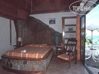 New photos from tourists La Vanille 2*