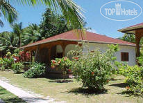 Hotel photo The Islanders Guest House APT
