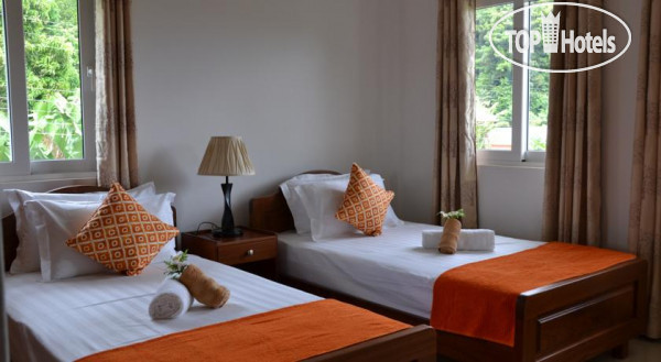 Hotelier's photos The Old School Self Catering
