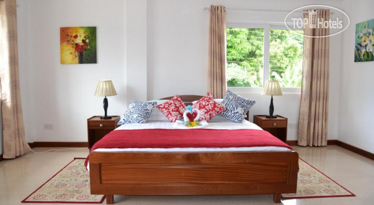 New photos from tourists The Old School Self Catering