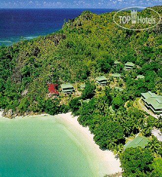 Hotel photo L`Archipel 4*