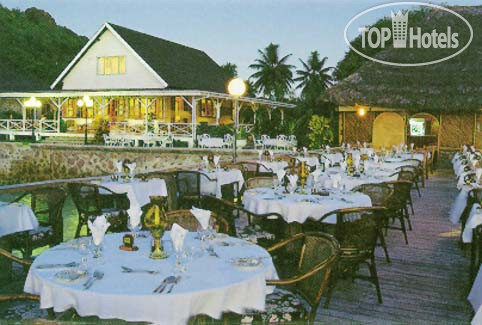Hotelier's photos Le Domaine de La Reserve 4*
