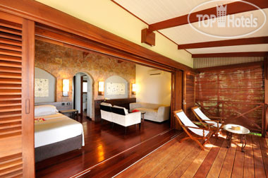 Hotel photo Paradise Sun 4*