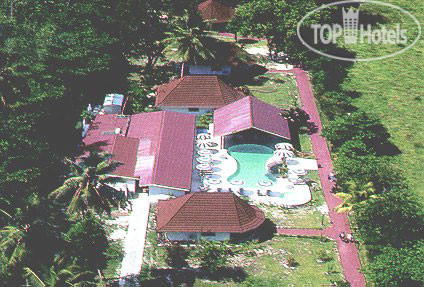 Hotel photo Marechiaro 4*