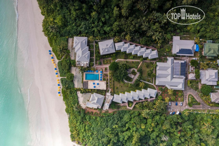 Hotelier's photos Acajou 4*