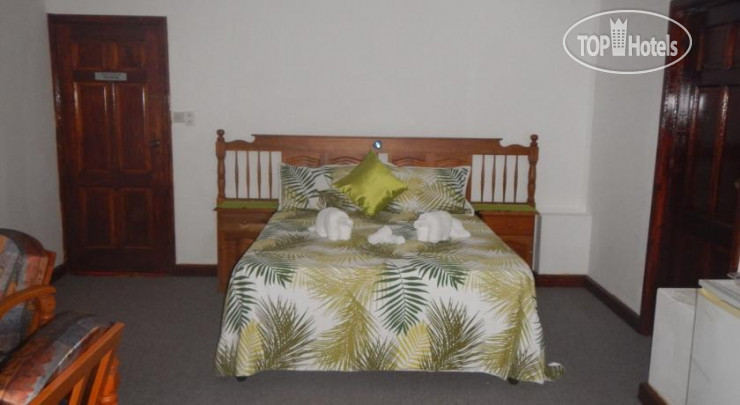 New photos from tourists Le Chevalier Bay Guesthouse 3*