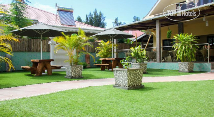 Hotel photo Chez Bea Luxury Villa 