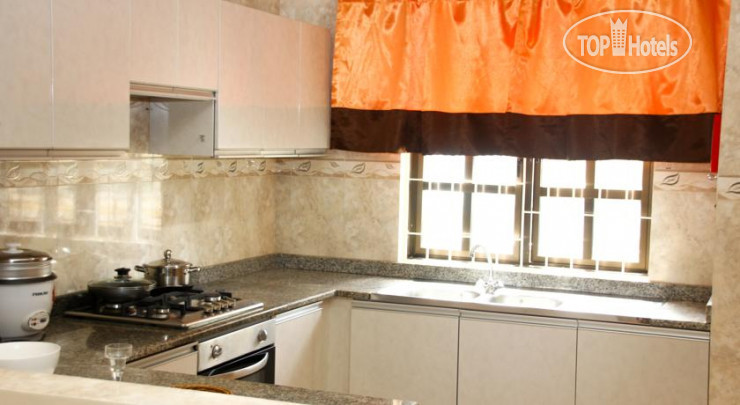 New photos from tourists Chez Bea Luxury Villa