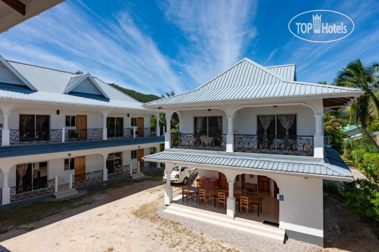 Hotelier's photos Casadani Luxury Apartment