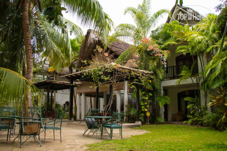 Hotel photo Village du Pecheur 4*