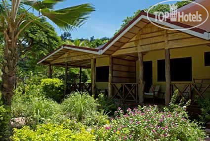 Hotel photo Laurier Guest House 2*