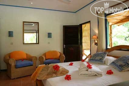 New photos from tourists Laurier Guest House 2*