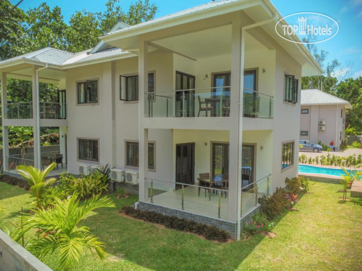 New photos from tourists Palm Holiday Apartments