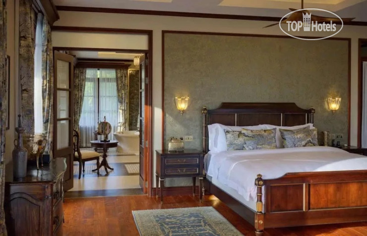 New photos from tourists La Cigale Estate 5*