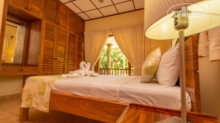 Hotel photo Amity Villa 