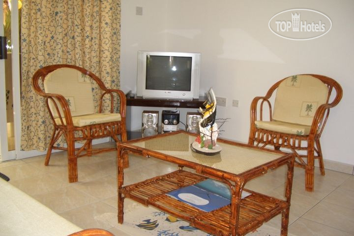New photos from tourists Cap Jean Marie Beach Villas 2*