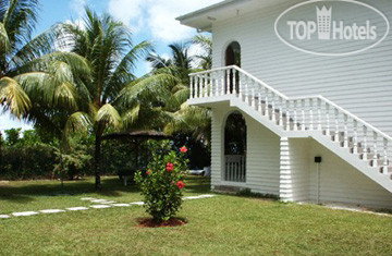 New photos from tourists Le Tropique Villa 3*