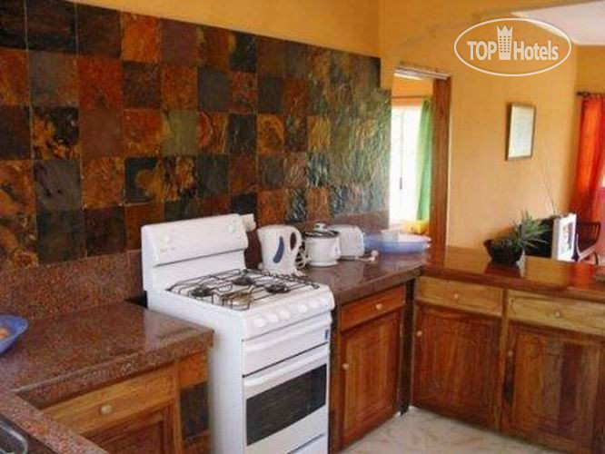 New photos from tourists Villa Des Alizes 2*