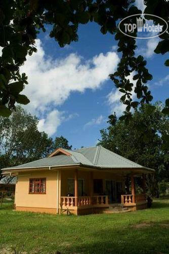 Hotelier's photos Villa Des Alizes 2*