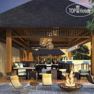 Фото Raffles Seychelles