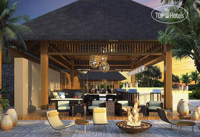 Photos Raffles Seychelles