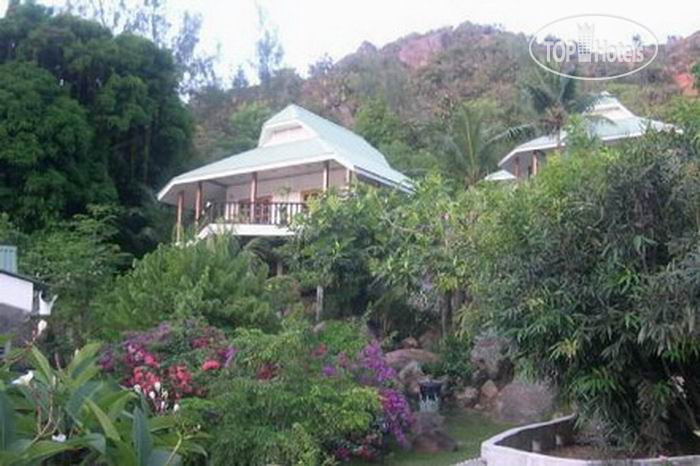 New photos from tourists Sea View Lodge APT
