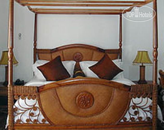New photos from tourists Chateau Sans Souci 4*