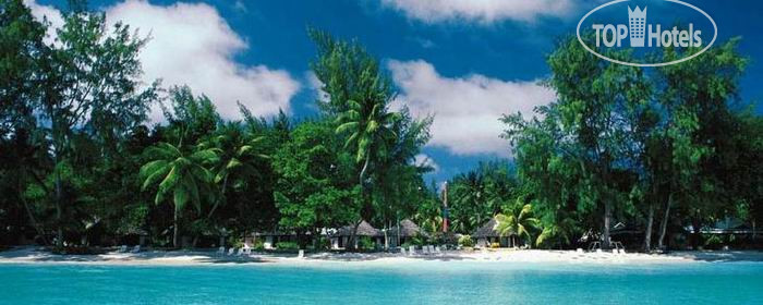Hotel photo Cote D Or Lodge 3*