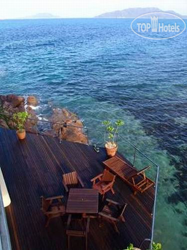 Новые добавленные фото туристов Rocky Bay Villa 4*