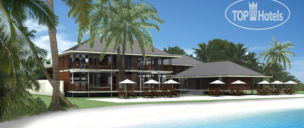 Hotelier's photos Dhevatara Beach 5*