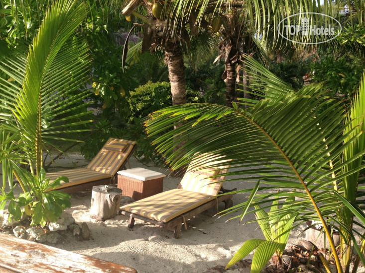 New photos from tourists Villas Du Voyageur 4*