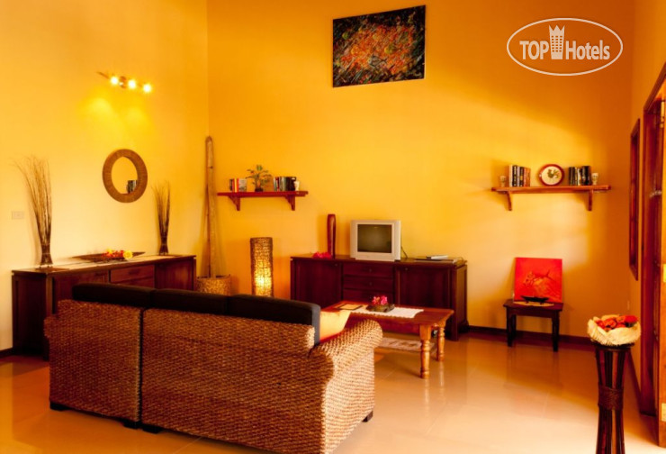 Hotel photo Villas Du Voyageur 4*