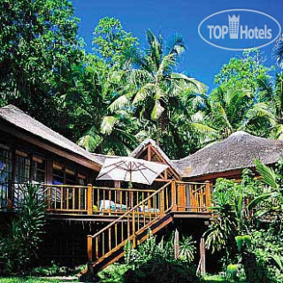 Photos Fregate Island Private