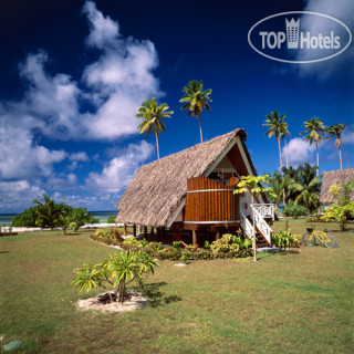 Photos Alphonse Island Resort