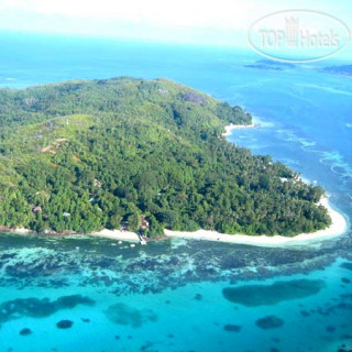 Photos Cerf Island Resort