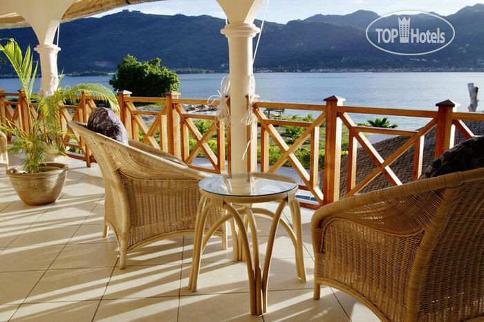 New photos from tourists Villa De Cerf 4*