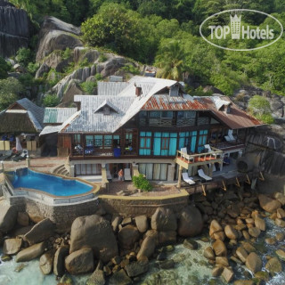 Фото Villa Chez Batista