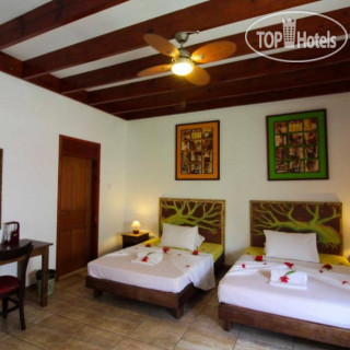 Фото Takamaka Green Village