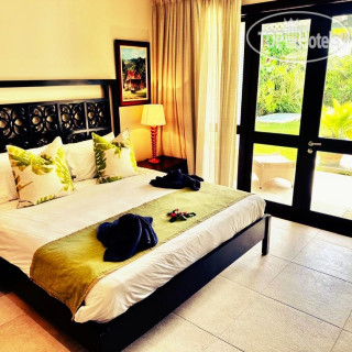 Фото Eden Island Luxury Accomodation