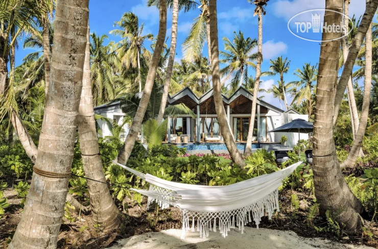 Photos Waldorf Astoria Seychelles Platte Island