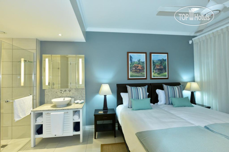 New photos from tourists Eden Island (GIE Apartment)